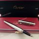 Stainless Steel Cartier Diabolo Rollerball Pen AAA Replica (2)_th.jpg